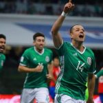 Bélgica y Polonia rivales de México