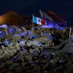 West Ham y Standard de Lieja mandan mensajes de apoyo a México tras sismo