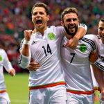 México podría devolver favor y «clasificar» a Estados Unidos