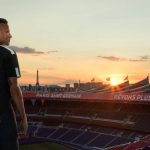 Neymar se instala en lujosa mansión en París