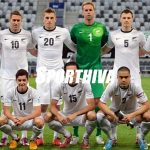 Nueva Zelanda espera al quinto de Sudamérica para el repechaje