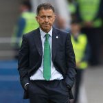 Juan Carlos Osorio, el técnico con mejores números en la historia de México