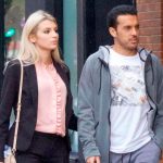 El exazulgrana Pedro se ha divorciado y tiene nuevo amor