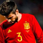 En Twitter piden a Piqué fuera de la selección española