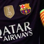 El FC Barcelona se «divorcia» de Qatar Airways