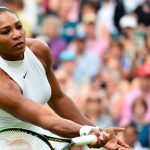 La tenista estadounidense Serena Williams ya es mamá de una niña