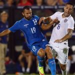 Estados Unidos enfrenta a Honduras lleno de dudas y obligado a ganar