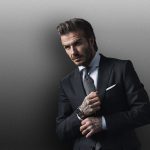 El trastorno con el que vive David Beckham