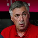 Arsenal contacta a Carlo Ancelotti