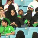Arabia Saudí permitirá a mujeres ir al estadio