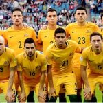 Australia reporta dos bajas para el juego en Honduras