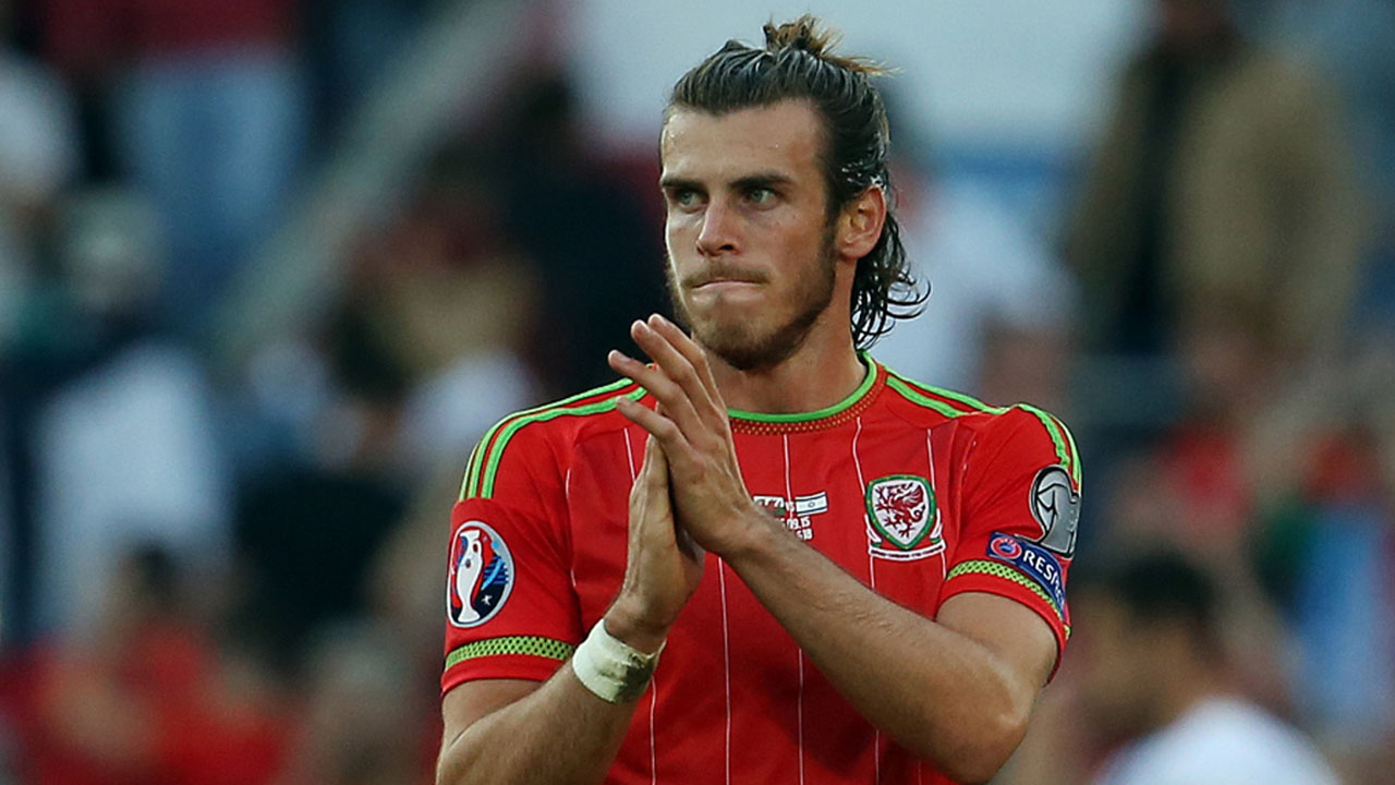 Bale solo jugará con Gales si el Madrid lo autoriza Sporthiva Online