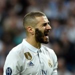 Las estadísticas dejan mal parado a Benzema