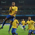 Brasil golea y elimina a Honduras del Mundial Sub 17 de India