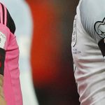 Federaciones británicas pedirán a la FIFA autorización para lucir la amapola