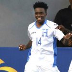 El Mundial Sub-17 catapulta a Carlos Mejía