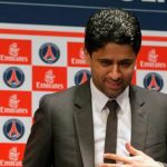 El presidente del PSG investigado por corrupción