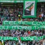 Celtic, mejor afición del 2017