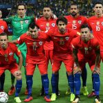 Dos chilenos involucrados en escándalo con transgénero