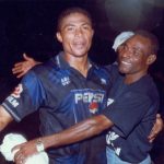 A 19 años del gol de oro de Reinaldo Clavasquín