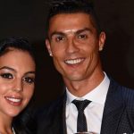 Cristiano Ronaldo y Georgina anuncian el nombre de su hija
