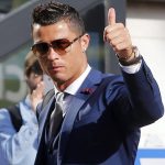 Cristiano Ronaldo ya no es el mejor pagado