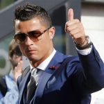 Pasar un día con Cristiano Ronaldo vale 32 mil euros