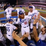 Dodgers gana el primer juego de la Serie Mundial