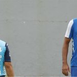 Óscar Benítez: Eddie Hernández no podrá jugar contra Australia