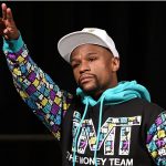 La millonaria pulsera de Floyd Mayweather