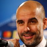 Guardiola consigue un nuevo récord como entrenador