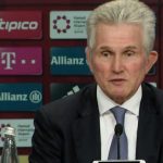 Bayern Munich presenta a Jupp Heynckes como su nuevo entrenador