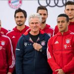 Las nuevas reglas de Heynckes en el Bayern Munich