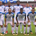 Honduras escala cinco posiciones en el ranking FIFA