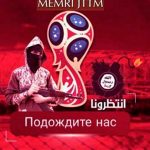 Estado Islámico amenaza al Mundial de Rusia