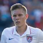 Islandés decidió jugar para Estados Unidos y se quedó sin Mundial