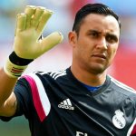 Liverpool quiere a Keylor Navas