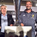 Bayern Munich piensa en el ´Cholo´Simeone y Jürgen Klopp