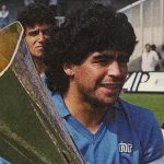 Diego Armando Maradona cumple 57 años