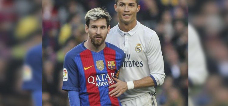 Los 10 deportistas mejor pagados del mundo