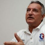 Mon Paz, el «Ángel» del Olimpia