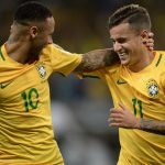 Neymar exige la llegada de Coutinho al PSG