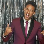 La frase motivacional y religiosa que se ha tatuado Neymar