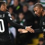 Neymar: «Quiero hacer con Mbappé lo que Messi hizo conmigo»