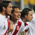 Perú a un partido de la gloria