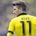 Marco Reus habría anunciado su salida del Dortmund