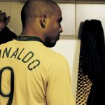 Recuerda este anuncio de Nike: Brasil vs Portugal