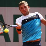 Tenista suspendido un año por doping de cocaína