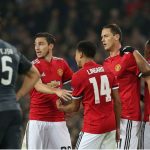 El Manchester United hará diabluras en octavos