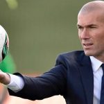 Zidane dejaría al Madrid en 2018 y dirigiría a la selección francesa